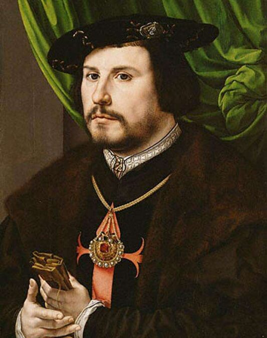 Francisco de los Cobos