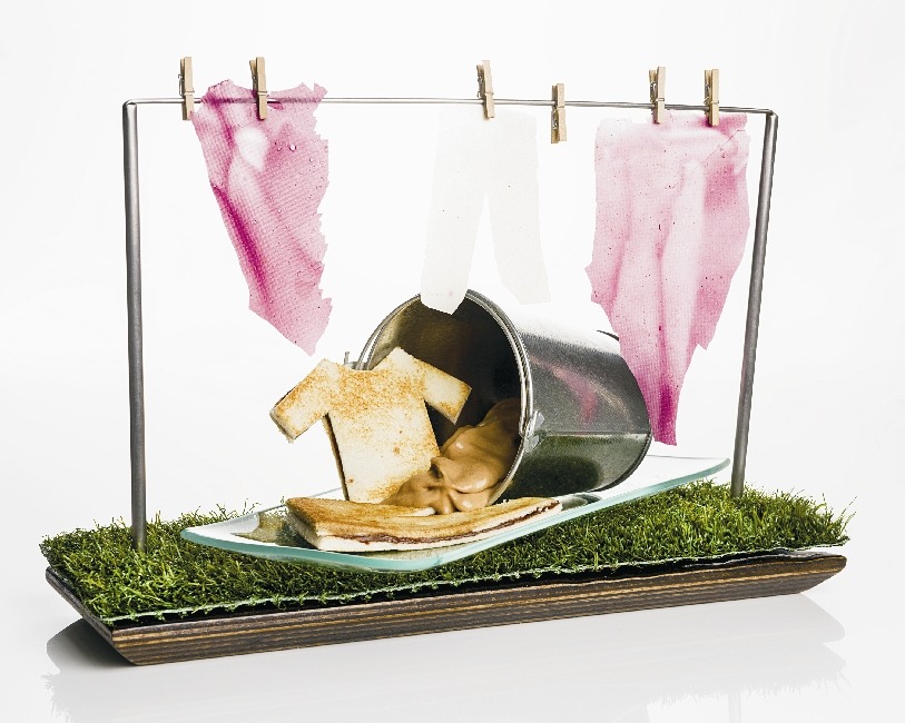 Descubre la ruta con más sabor