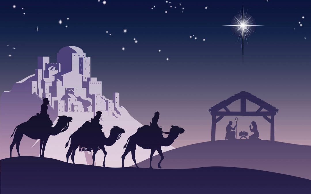 Tradición de los Reyes Magos