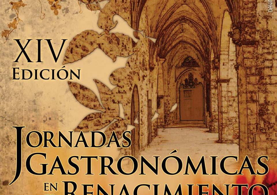 XIV Jornadas Gastronómicas en Úbeda