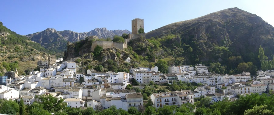 Sierra de Cazorla, Segura y Las Villas