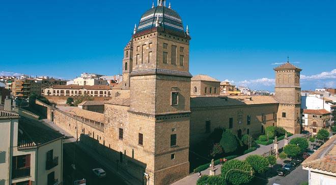 HOSPITAL DE SANTIAGO