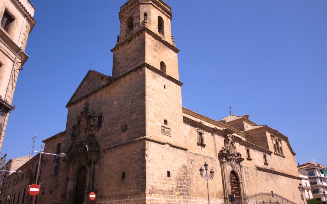 Iglesia Santísima Trinidad