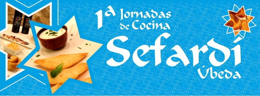 Fin de las Jornadas de Cocina Sefardí