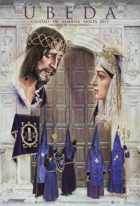 Semana Santa en Úbeda