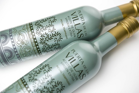 AOVE «Puerta de las Villas Temprano»