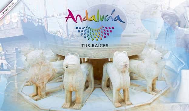 Artificis presente en las Jornadas «Andalucía tus Raíces»