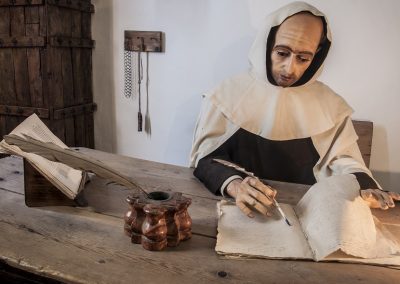 museo san juan de la cruz 15