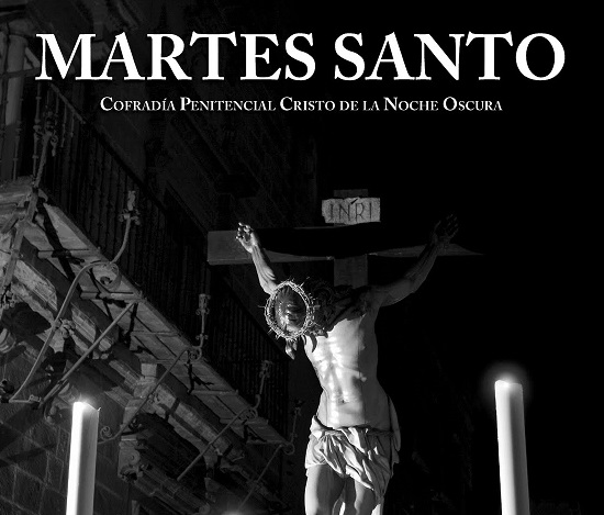 Semana Santa 2018 en Úbeda. Martes y Miércoles Santo.