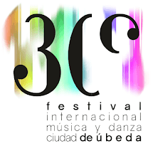 30º Festival de Música y Danza “Ciudad de Úbeda”