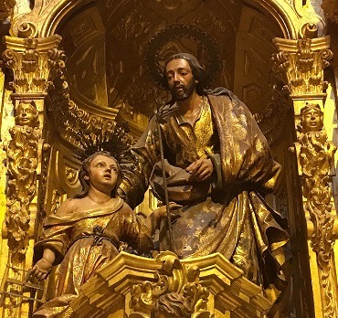 Festividad de San José