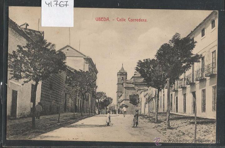 ¿Sabes por qué la Calle Corredera de San Fernando recibe este nombre?