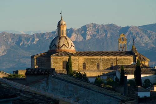 Iglesia de San Miguel