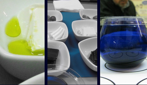 Formación en Oleoturismo