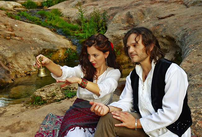 30º Festival de Música y Danza – L’INCANTARI