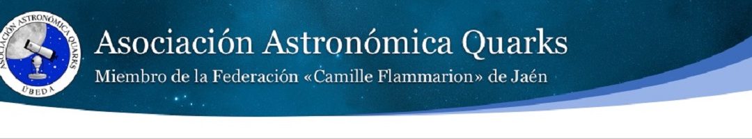 Planetario: Asociación Quarks