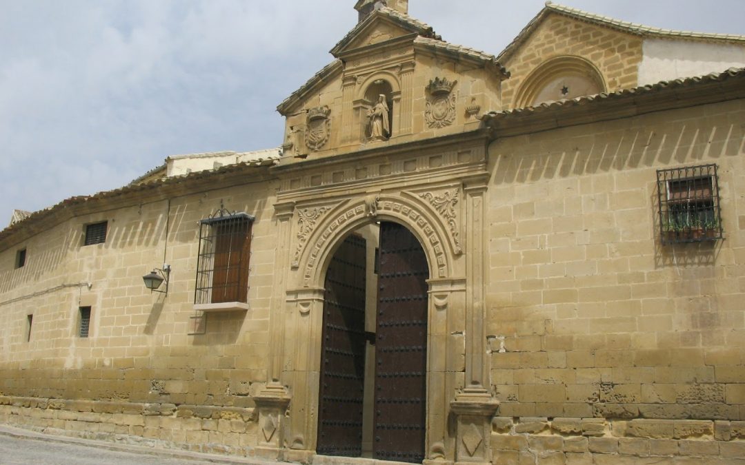Conventos de Úbeda