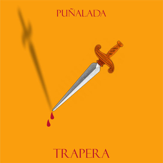 Sabías que la expresión “Puñalada Trapera” viene de Úbeda?