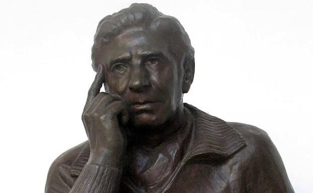 Personajes Ilustres: Juan Pasquau