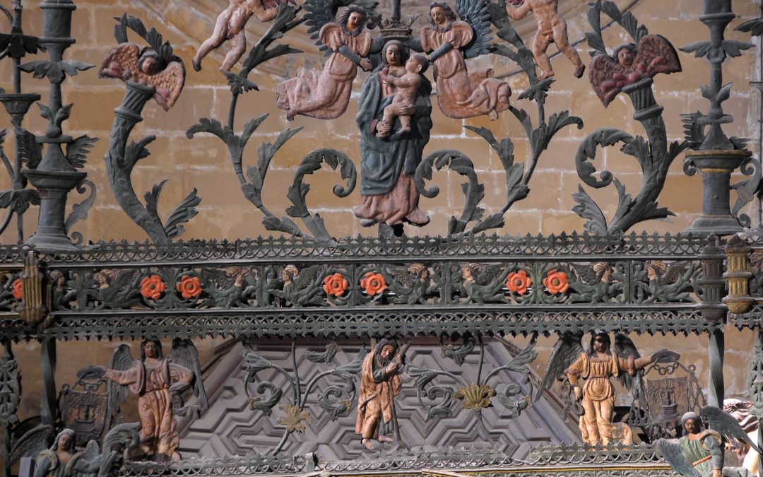 Personajes Ilustres: El Maestro Bartolomé