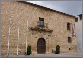 Palacio Don Luis de la Cueva