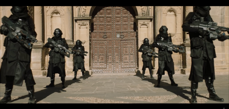 ¿Sabías que…? Úbeda, ciudad de Cine