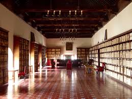 Archivo Histórico Municipal