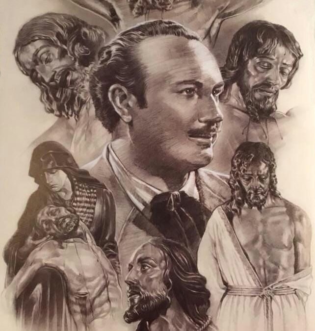 Francisco de Palma Burgos