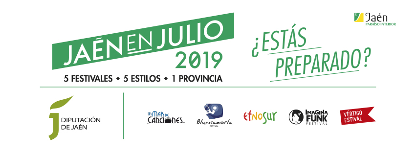 Qué hacer en Jaén en Verano