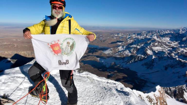 Personaje Ilustre: Domingo Expósito