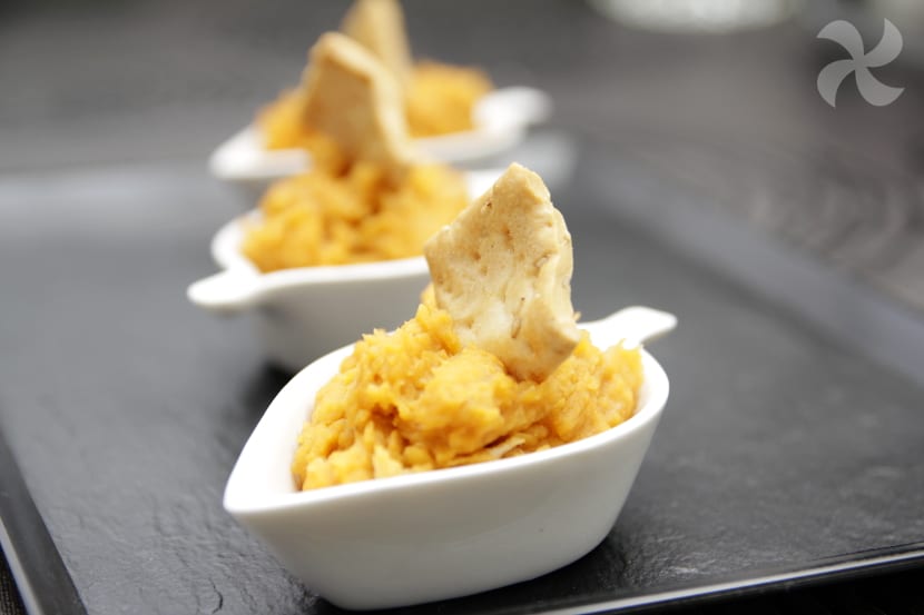 Receta de Jaén: Morrococo