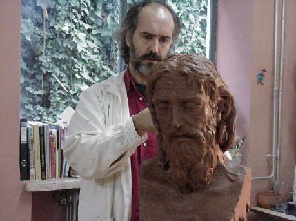 Personaje ilustre: Antonio Espadas