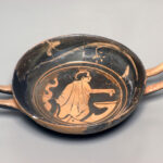 Cerámica romana Museo Arqueológico de Úbeda