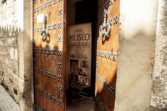 Museo San Juan de la Cruz