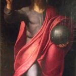 El Salvador, Museo San Juan de la Cruz de Úbeda