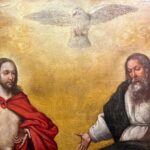 Santísima Trinidad, Museo San Juan de la Cruz de Úbeda