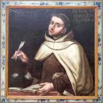 San Cirilo de Constantinopla, Museo San Juan de la Cruz de Úbeda