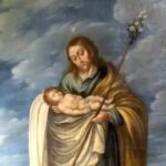 San José, Museo San Juan de la Cruz de Úbeda