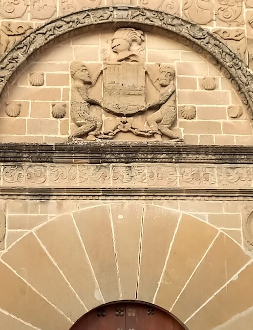 La Casa de las Torres