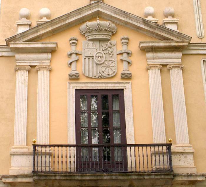 María de Mendoza y Sarmiento