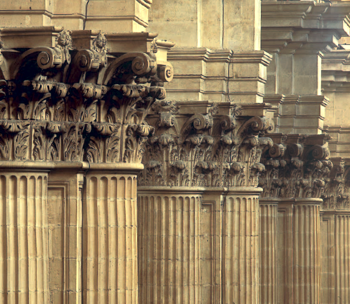 Andrés de Vandelvira